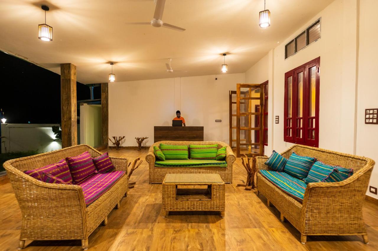 The Kaziranga Address Hotel Екстериор снимка